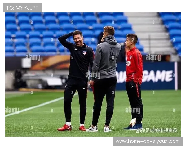 马竞若引新中锋，西蒙尼将释放更强反击力