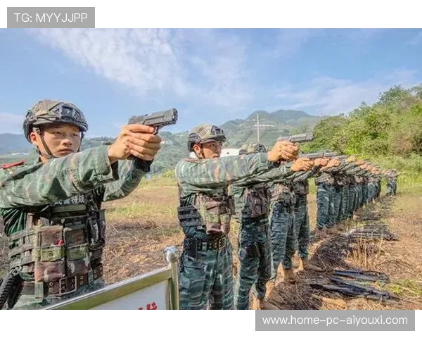 手枪射击比赛稳定性训练法引发科研关注