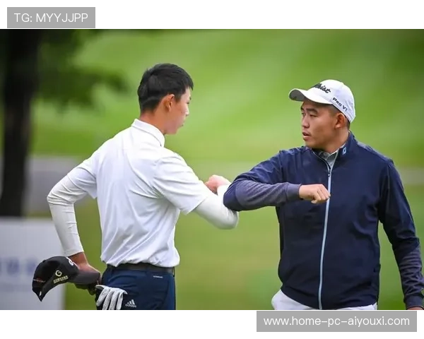 高尔夫巡回赛黑马夺冠，老将再度陷入低谷