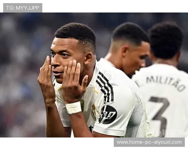 皇马若能把握关键战，历史将再次向他们靠拢