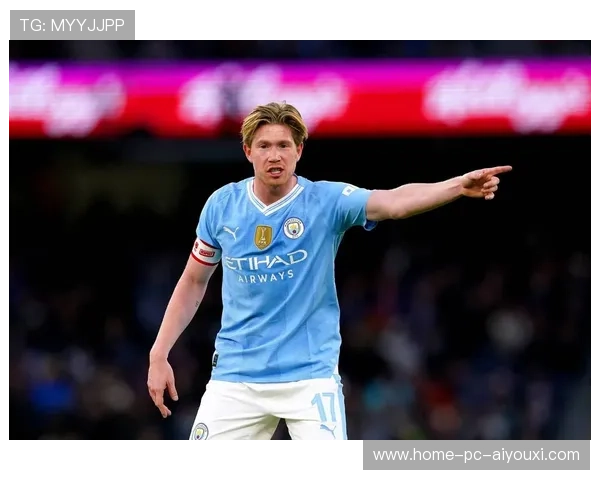 德布劳内复出后掌控中场节奏,曼城攻势立体展开 德布劳内复出后掌控中场节奏,曼城攻势立体展开