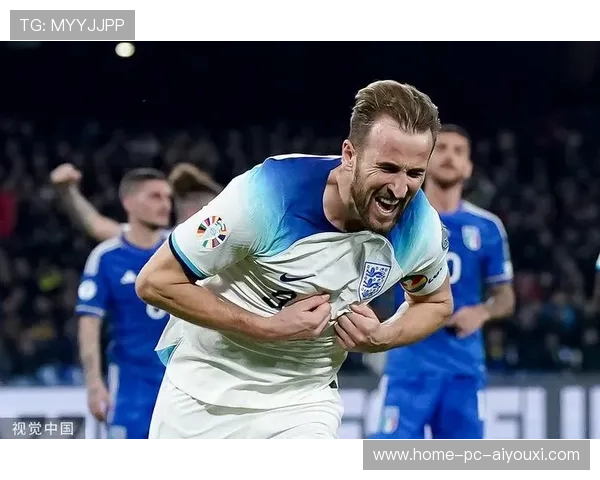 英格兰在漫长等待后再度绽放，凯恩传承经典精神