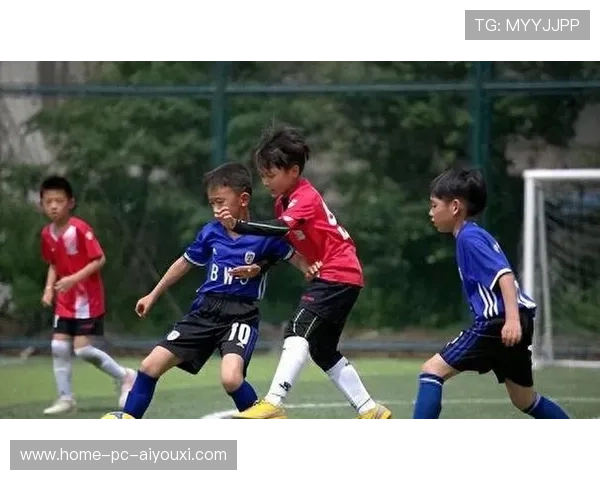 河床:融合青训体系与大学科研,塑造未来足球新力量