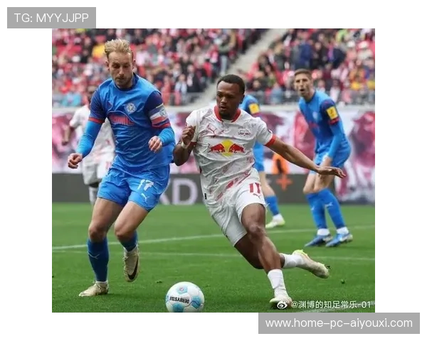 德甲莱比锡连续深插制造机会,攻势愈发猛烈 德甲莱比锡连续深插制造机会,攻势愈发猛烈