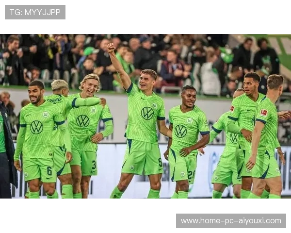 沃尔夫斯堡组织反击成为利器 沃尔夫斯堡组织反击成为利器