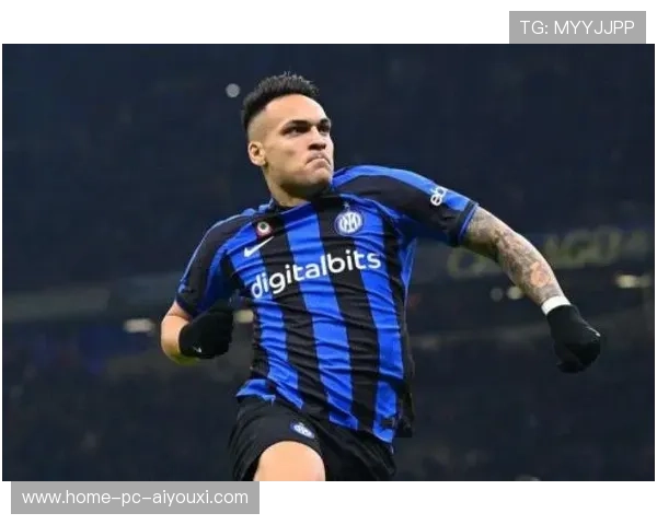 国米劳塔罗反越位单刀冷静推射入网:一瞬之间的专注与力量 国米劳塔罗反越位单刀冷静推射入网:一瞬之间的专注与力量