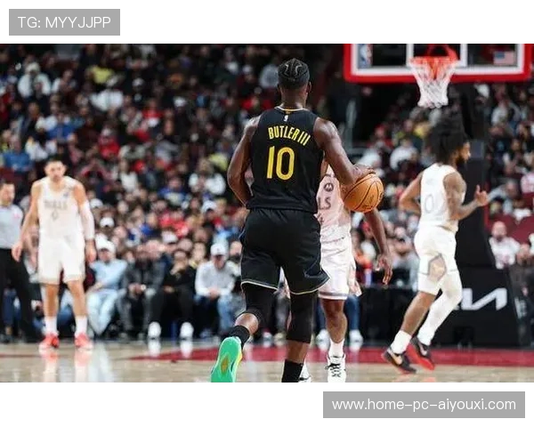 巴特勒关键时刻扛起重任,迈阿密掌控末段节奏