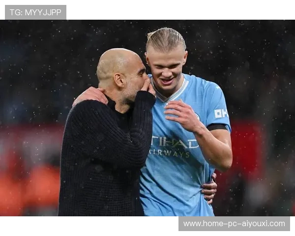 哈兰德空接抽射震撼全场,曼城又是轻松胜利 哈兰德空接抽射震撼全场,曼城又是轻松胜利