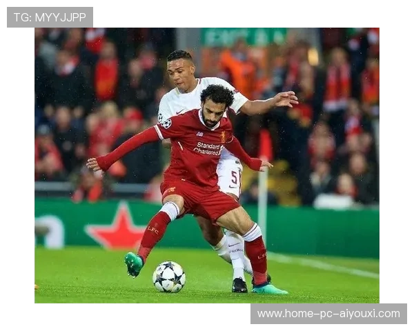 利物浦在右侧寻找更多突破点