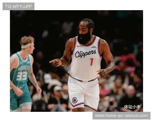 快船球员多次助攻带动得分高潮