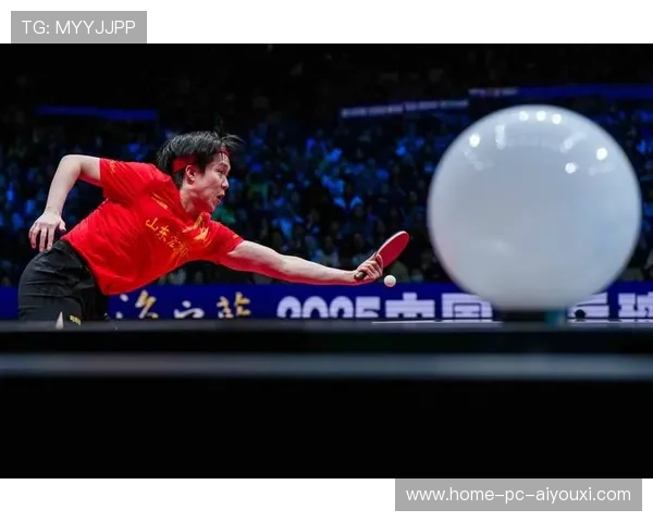 乒超男团格局趋于稳定，强队保持连胜势头