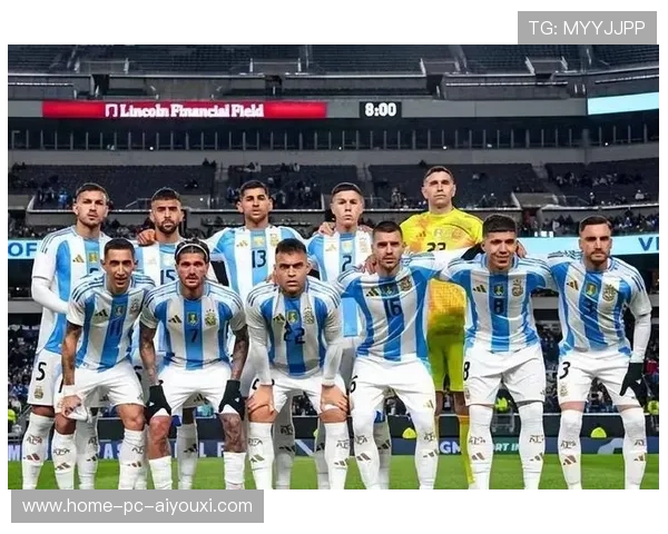 关于阿根廷队的最新动态：体能数据公布