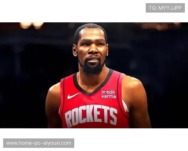 杜兰特终场前定点中投，篮网在最后一刻反超