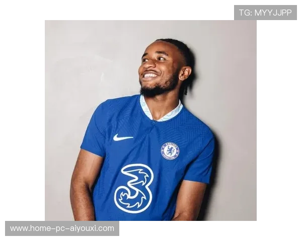 切尔西恩昆库巧妙拉球后抽射破门气质拉满 切尔西恩昆库巧妙拉球后抽射破门气质拉满