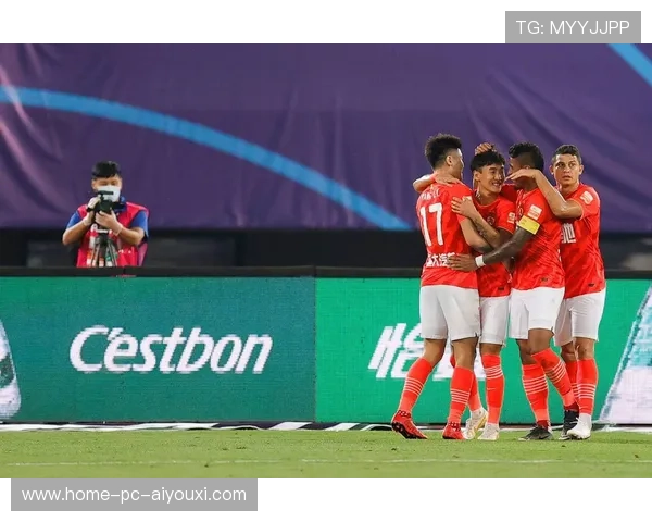 广州恒大引援方案曝光，巴西新援加盟充实锋线