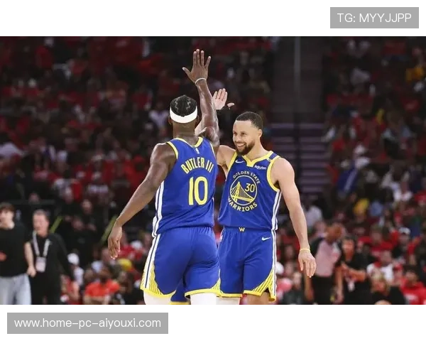 勇士队准备向三连冠发起冲击，勇士队w
