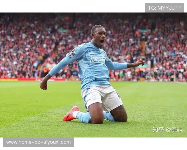 利物浦攻击火力英超第一?诺丁汉森林危险 利物浦攻击火力英超第一?诺丁汉森林危险