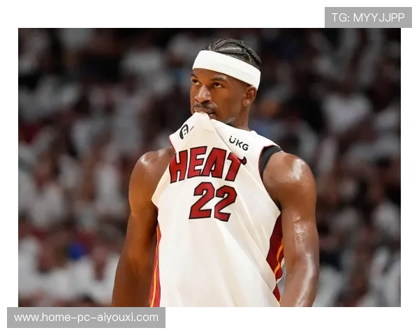 巴特勒外线飘逸一投，热火在客场拿下亮眼胜利