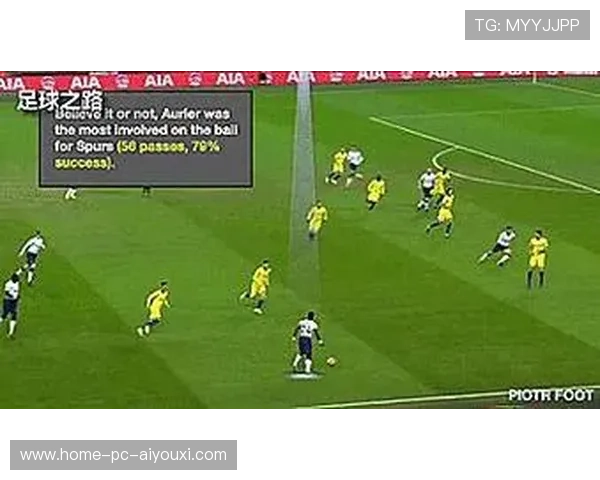 热刺找不到反弹点——困境中的突破之路