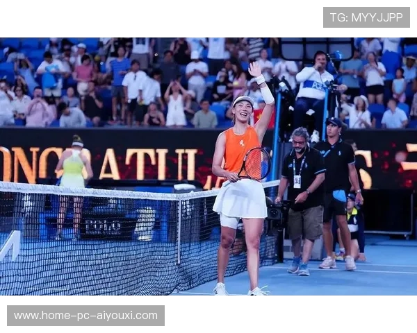 王欣瑜逆袭成功，勇闯澳网16强，王欣宇个人资料简介